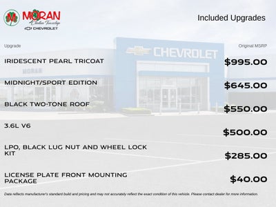 2023 Chevrolet Blazer 3LT