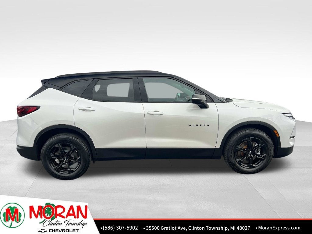 2023 Chevrolet Blazer 3LT