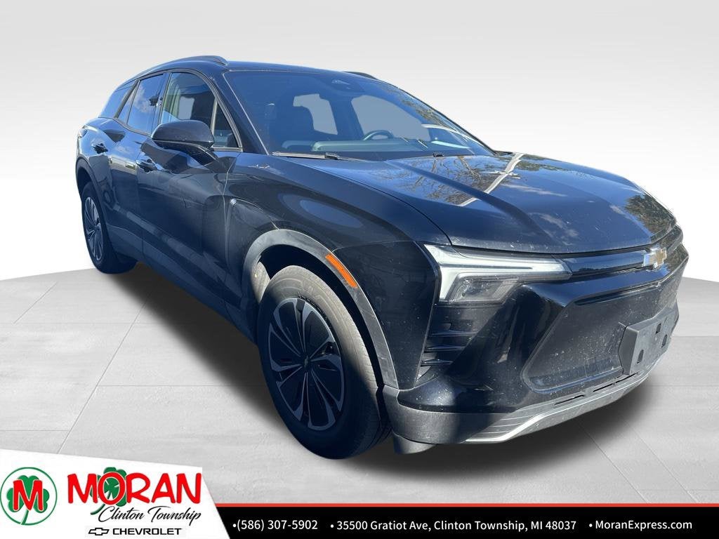 2024 Chevrolet Blazer EV LT