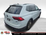 2018 Volkswagen Tiguan 2.0T SE