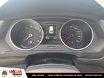2018 Volkswagen Tiguan 2.0T SE