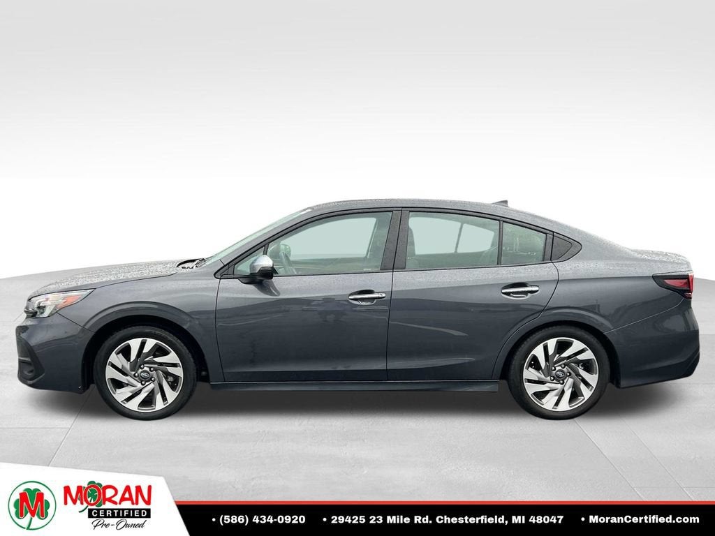 2024 Subaru Legacy Touring XT