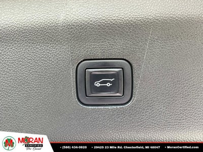 2022 Buick Enclave Premium
