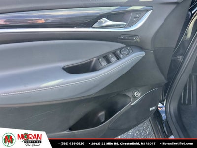 2022 Buick Enclave Premium