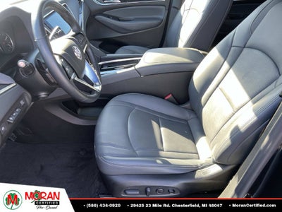 2022 Buick Enclave Premium
