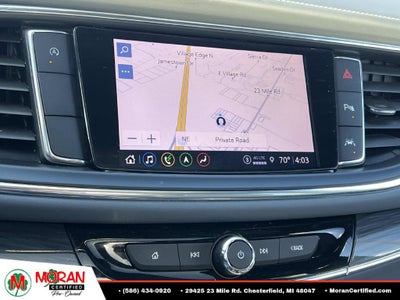 2022 Buick Enclave Premium