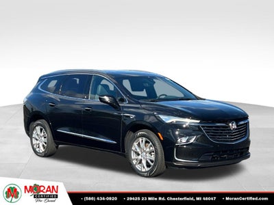 2022 Buick Enclave Premium