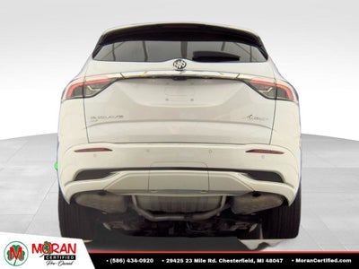2023 Buick Enclave Avenir