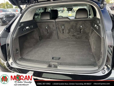 2024 Buick Envision Sport Touring