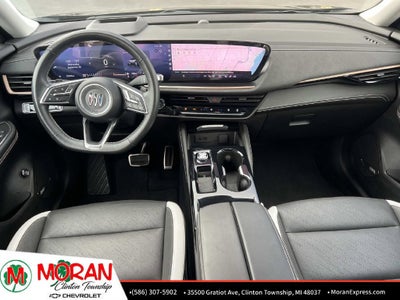 2024 Buick Envision Sport Touring