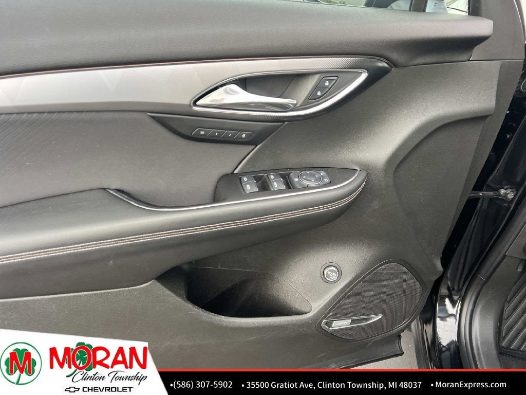 2024 Buick Envision Sport Touring