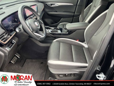 2024 Buick Envision Sport Touring