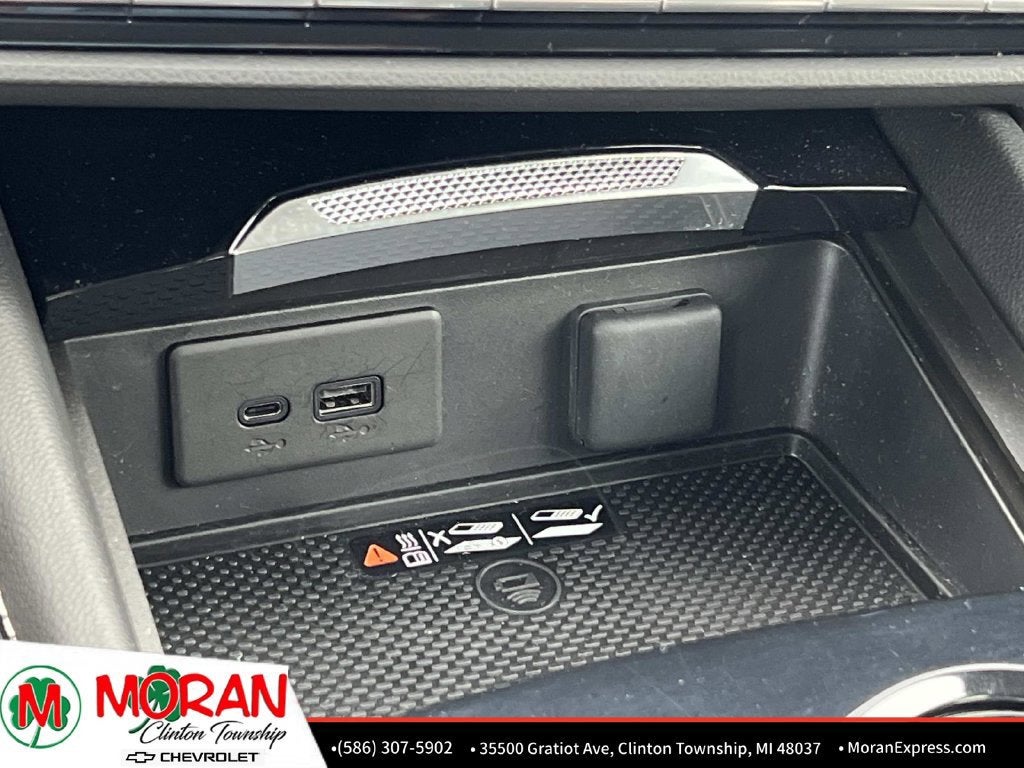 2024 Buick Envision Sport Touring