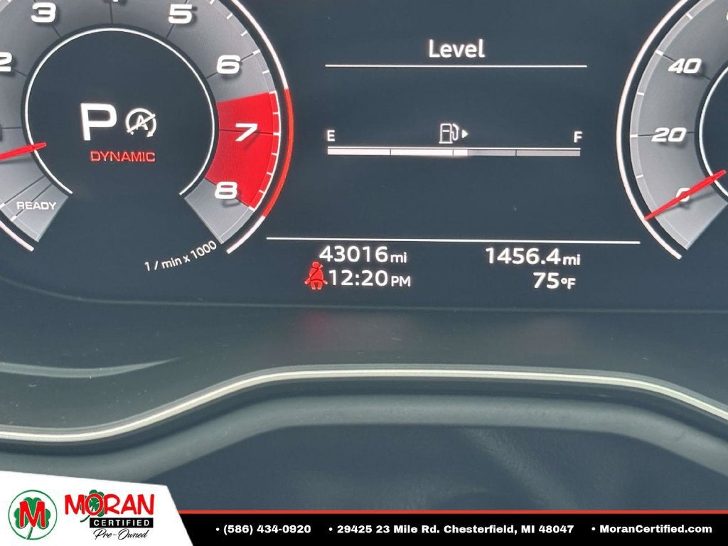 2021 Audi S4 Premium Plus