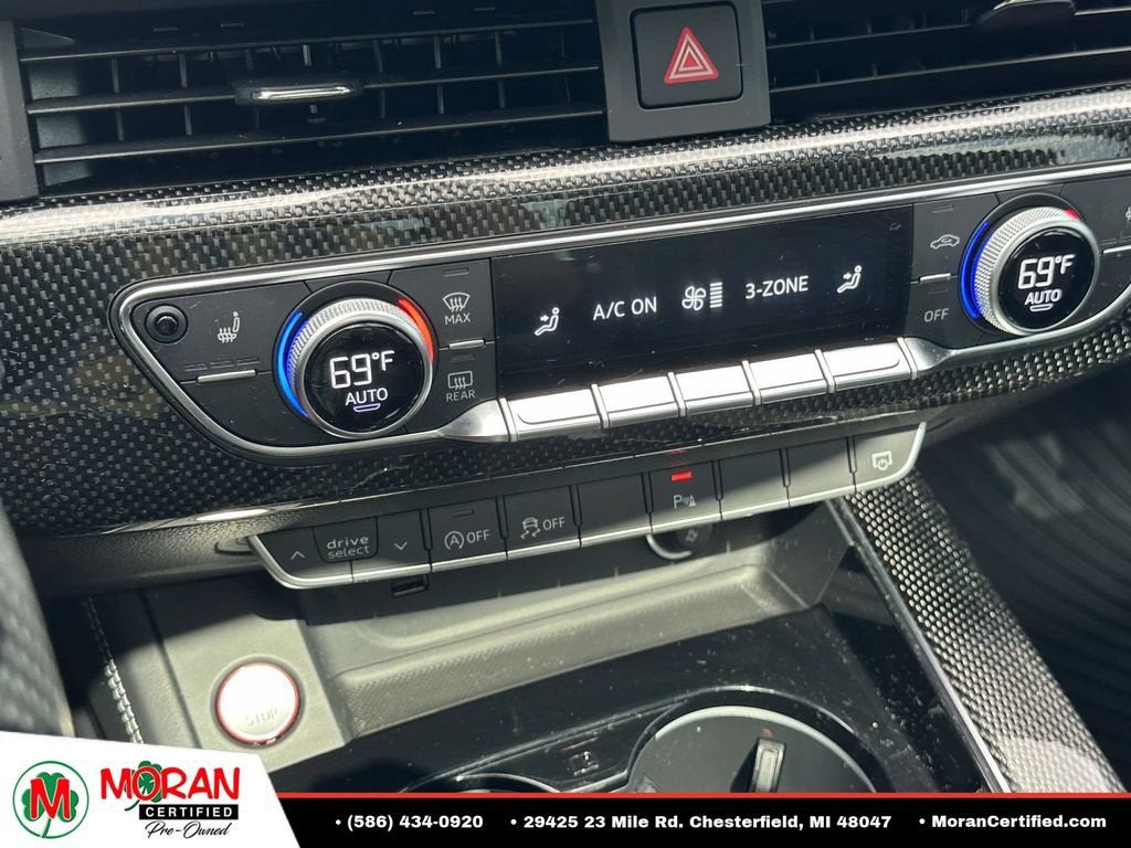 2021 Audi S4 Premium Plus