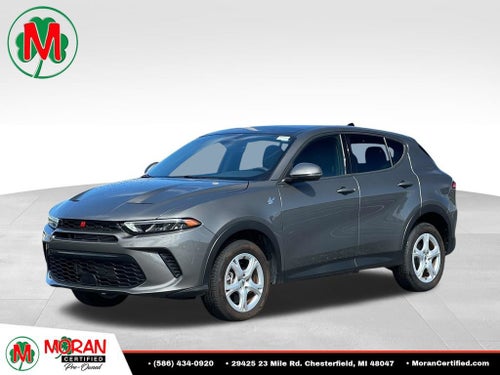 2024 Dodge Hornet GT Plus AWD