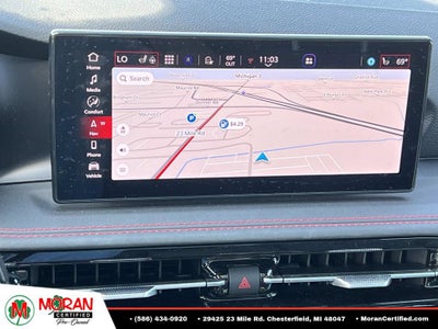 2024 Dodge Hornet GT Plus AWD