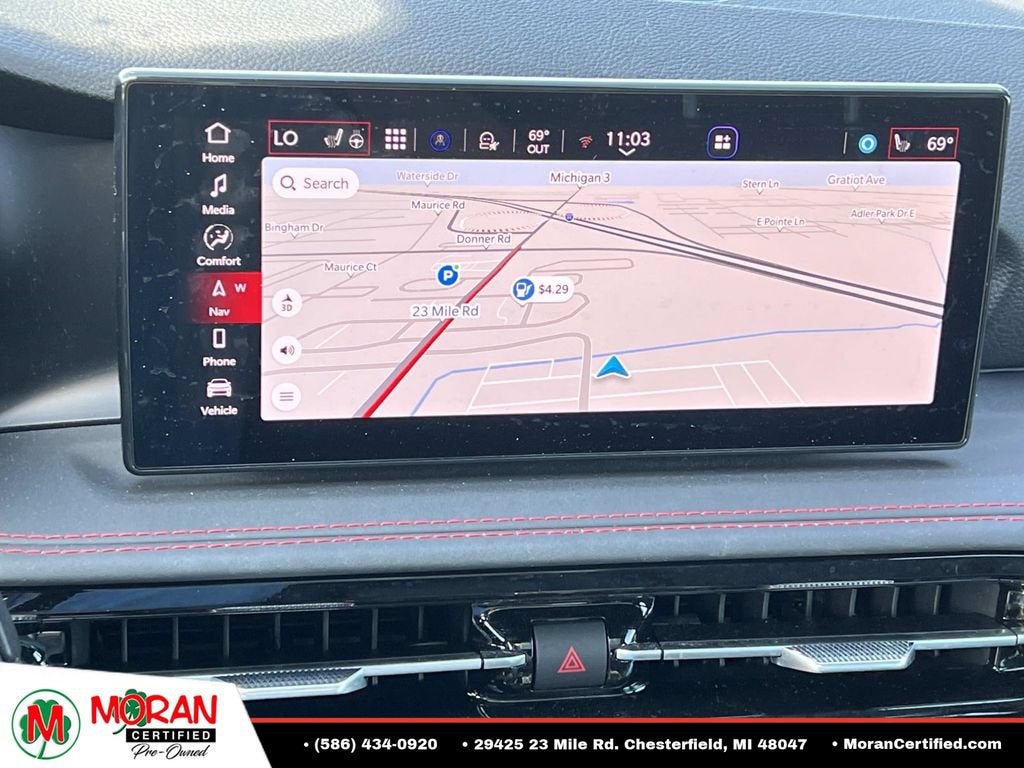 2024 Dodge Hornet GT Plus AWD