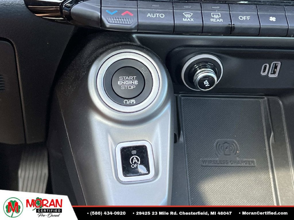2024 Dodge Hornet GT Plus AWD