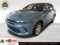 2024 Dodge Hornet GT Plus AWD
