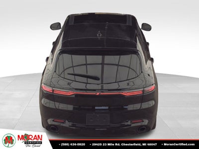 2024 Dodge Hornet R/T EAWD