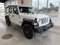 2022 Jeep Wrangler Unlimited Sport 4x4
