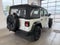 2022 Jeep Wrangler Unlimited Sport 4x4
