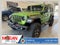 2019 Jeep Wrangler Unlimited Rubicon 4x4