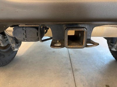 2019 Jeep Wrangler Unlimited Rubicon 4x4