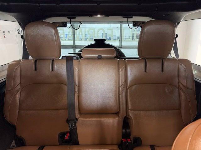 2022 Jeep Wrangler 4xe Unlimited Rubicon 4x4