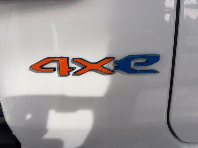 2022 Jeep Wrangler 4xe Unlimited Rubicon 4x4