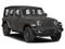 2024 Jeep Wrangler 4-Door Willys 4x4