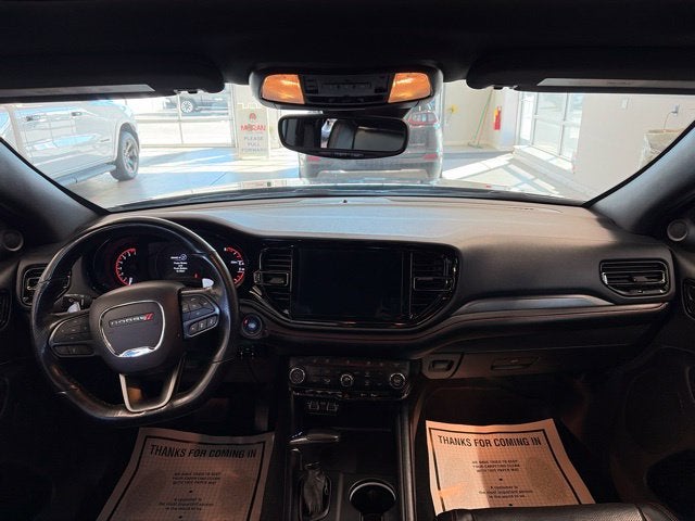 2024 Dodge Durango GT Plus RWD