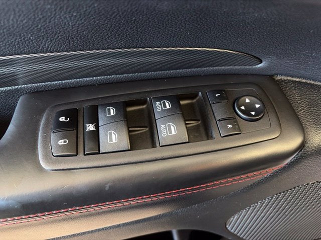 2024 Dodge Durango GT Plus RWD