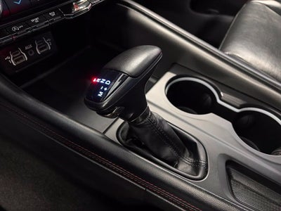 2024 Dodge Durango GT Plus RWD