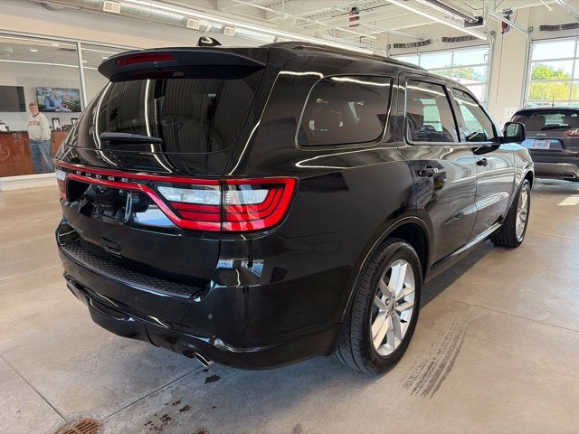 2024 Dodge Durango GT Plus RWD