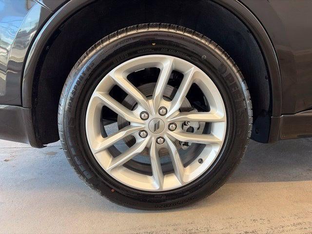 2024 Dodge Durango GT Plus RWD