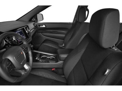 2024 Dodge Durango GT Plus RWD