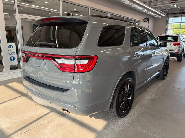 2024 Dodge Durango GT Plus AWD
