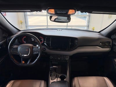 2023 Dodge Durango GT Premium AWD