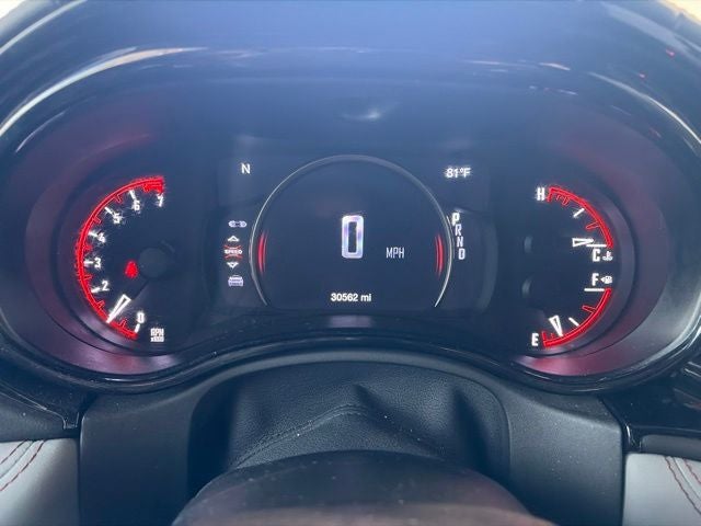 2023 Dodge Durango GT Premium AWD