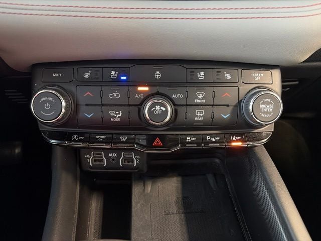 2023 Dodge Durango GT Premium AWD