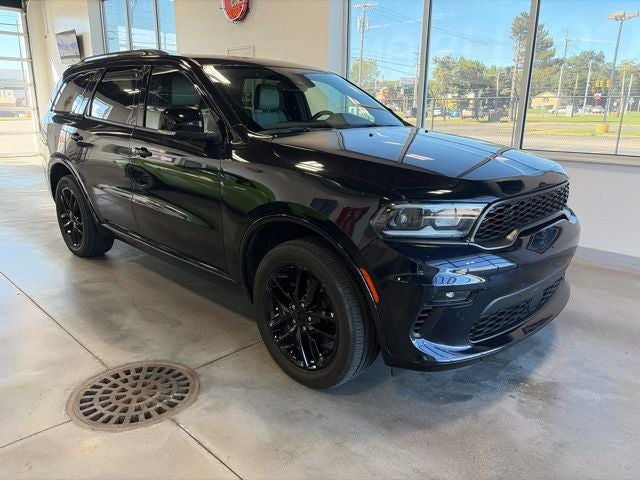 2023 Dodge Durango GT Premium AWD