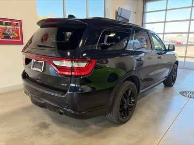 2023 Dodge Durango GT Premium AWD