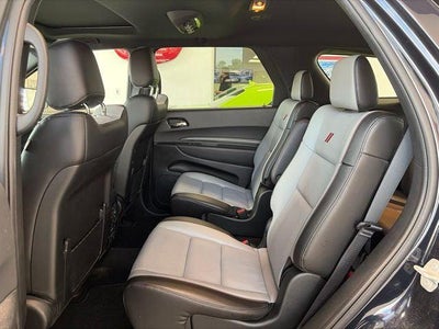 2023 Dodge Durango GT Premium AWD