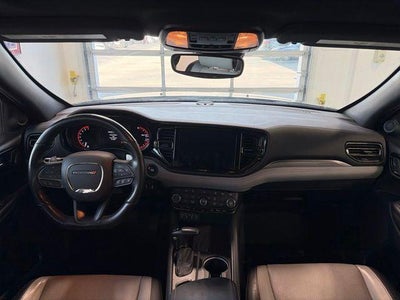 2023 Dodge Durango GT Premium AWD