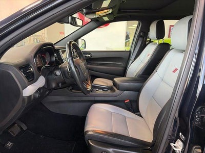 2023 Dodge Durango GT Premium AWD