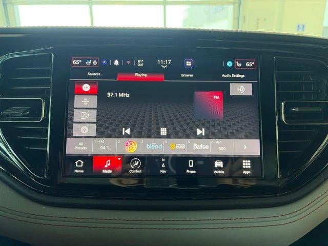 2023 Dodge Durango GT Premium AWD