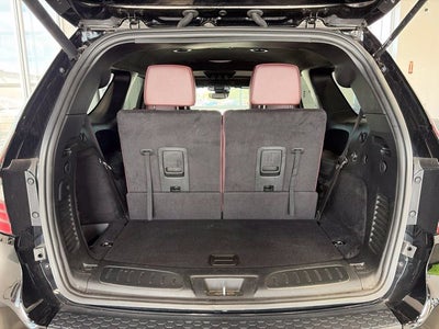 2024 Dodge Durango Citadel