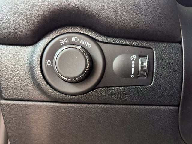 2024 Dodge Durango Citadel